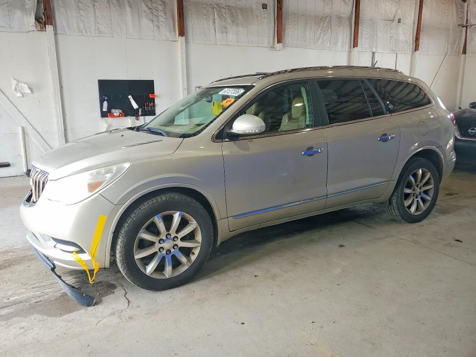2013 BUICK ENCLAVE PREFERRED