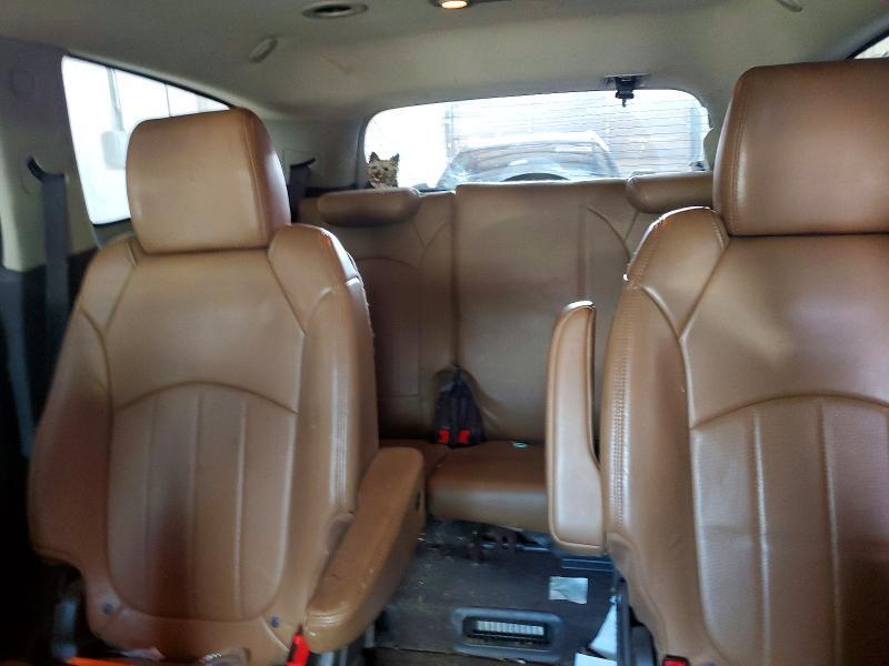 2013 BUICK ENCLAVE PREFERRED — Фото 10 из 13