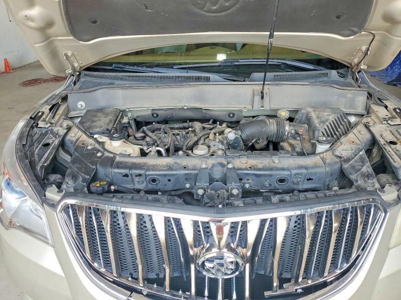 2013 BUICK ENCLAVE PREFERRED — Фото 12 из 13