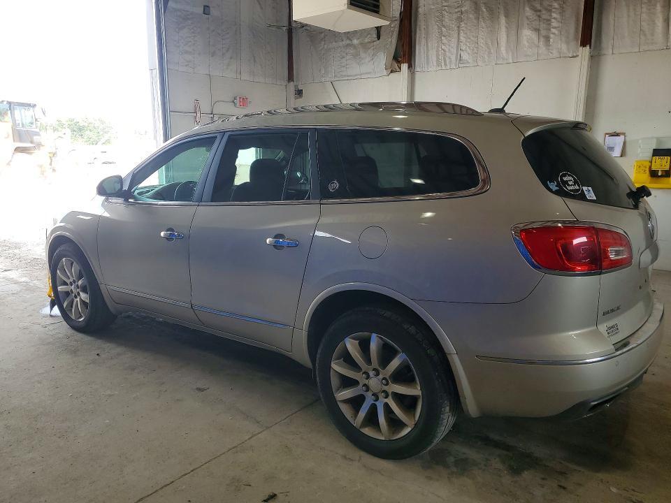 2013 BUICK ENCLAVE PREFERRED — Фото 2 из 13