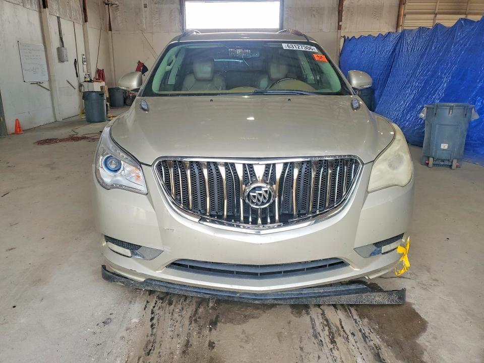 2013 BUICK ENCLAVE PREFERRED — Фото 5 из 13