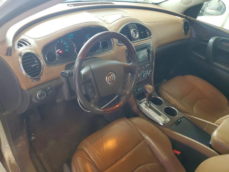 2013 BUICK ENCLAVE PREFERRED — Фото 8 из 13