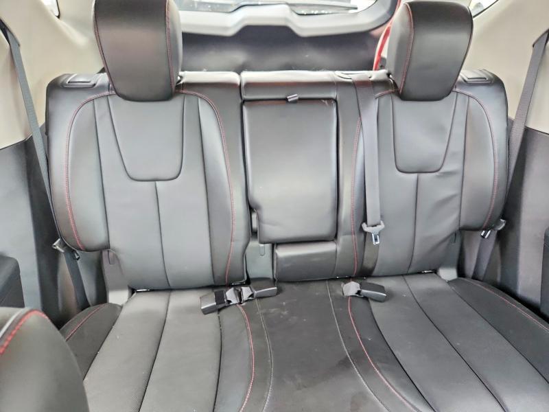 2013 CHEVROLET EQUINOX LT — Фото 10 из 14