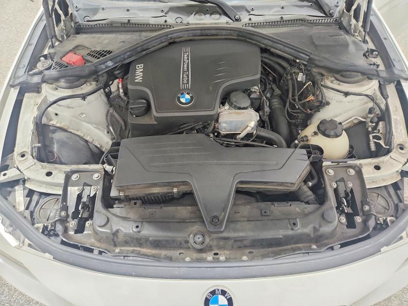 WBA3A5C5XDF356714 2013 BMW 328 photo no. 11