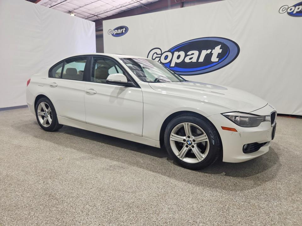 WBA3A5C5XDF356714 2013 BMW 328 photo no. 4