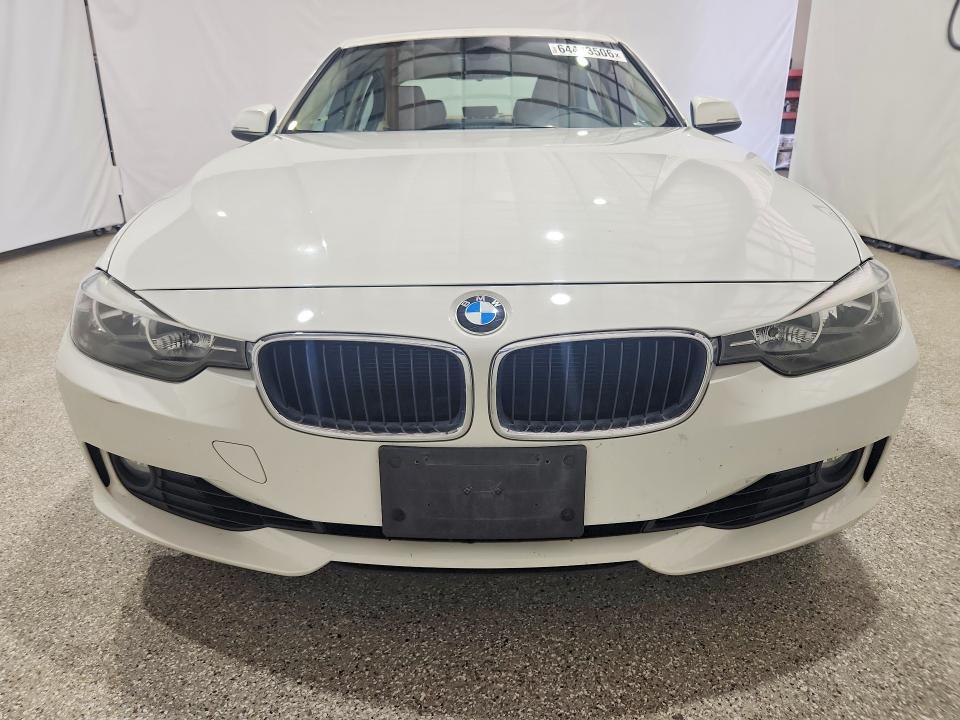 WBA3A5C5XDF356714 2013 BMW 328 photo no. 5