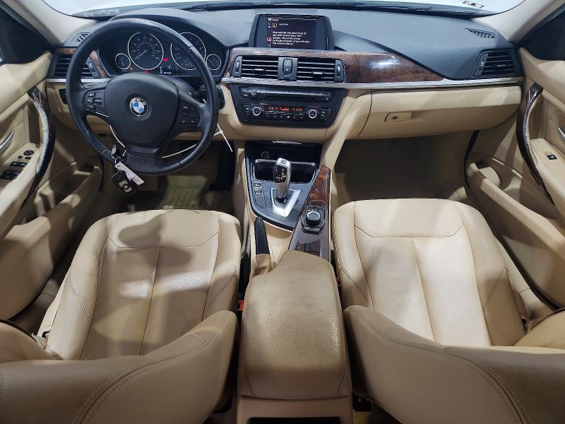 WBA3A5C5XDF356714 2013 BMW 328 photo no. 8