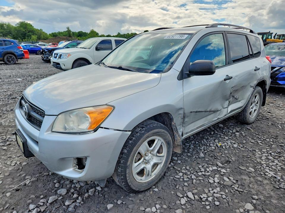 2T3BF4DV7CW201561 2012 TOYOTA RAV4 photo no. 1