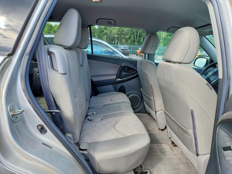 2T3BF4DV7CW201561 2012 TOYOTA RAV4 photo no. 11