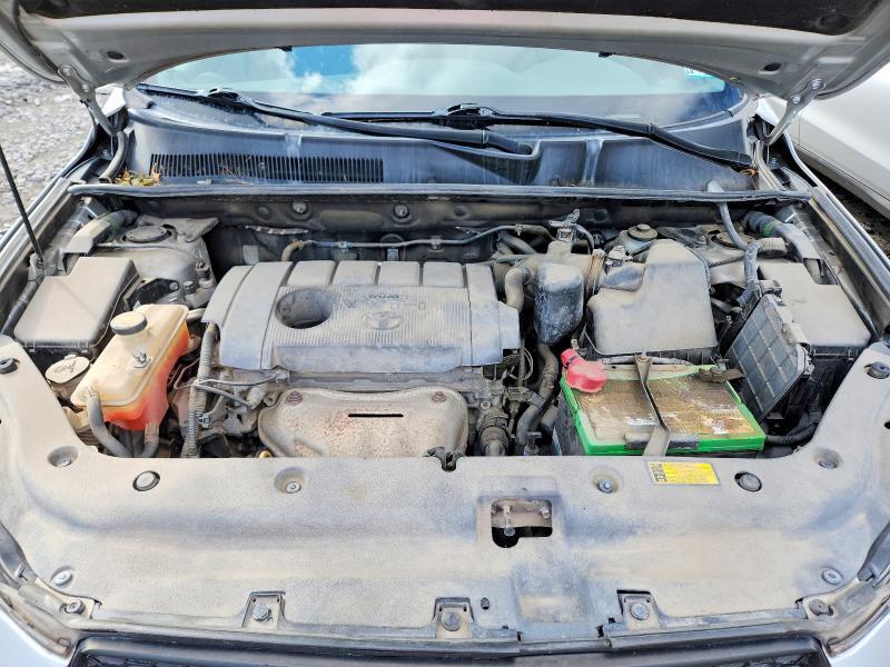 2T3BF4DV7CW201561 2012 TOYOTA RAV4 photo no. 12