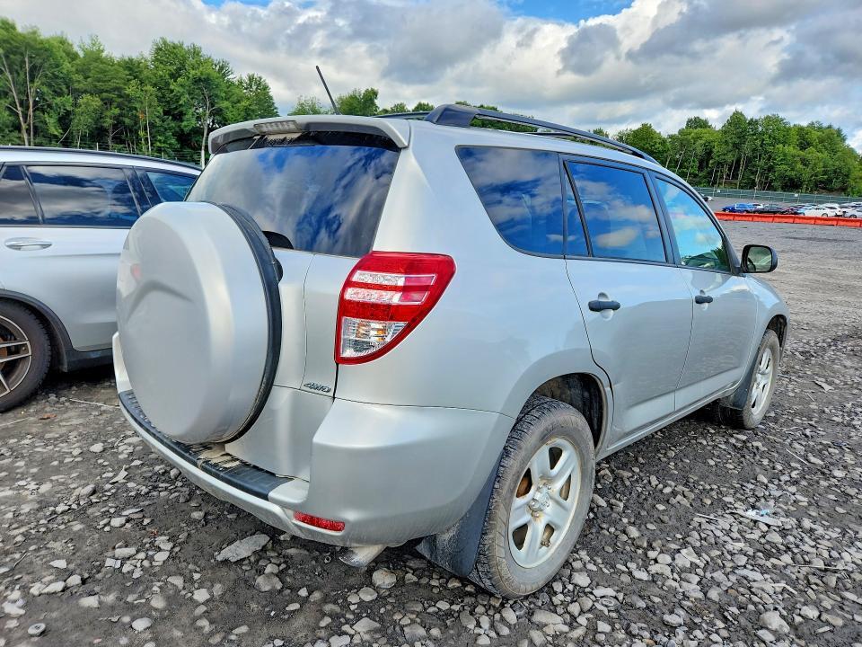 2T3BF4DV7CW201561 2012 TOYOTA RAV4 photo no. 3