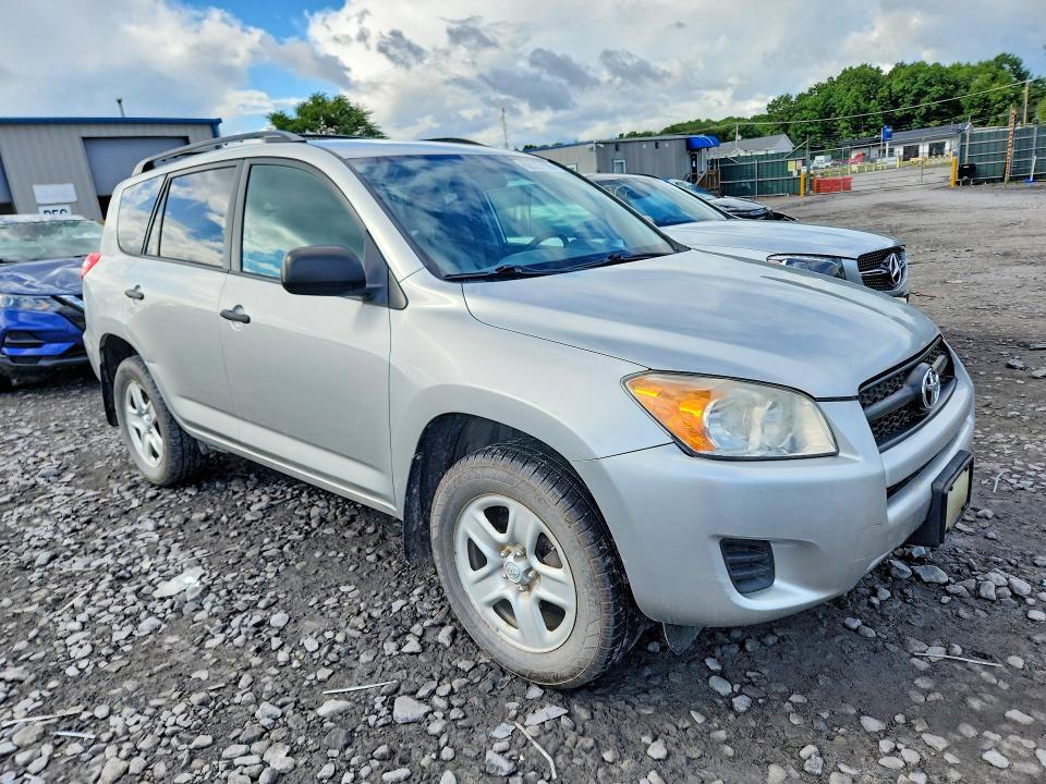 2T3BF4DV7CW201561 2012 TOYOTA RAV4 photo no. 4
