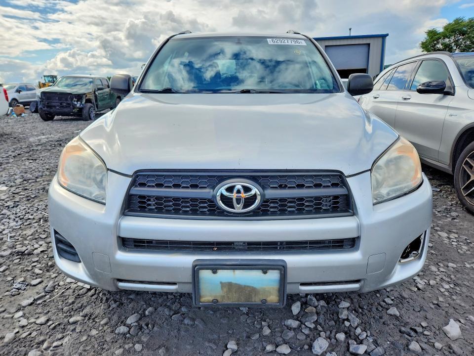2T3BF4DV7CW201561 2012 TOYOTA RAV4 photo no. 5