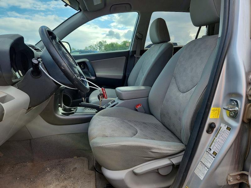2T3BF4DV7CW201561 2012 TOYOTA RAV4 photo no. 7