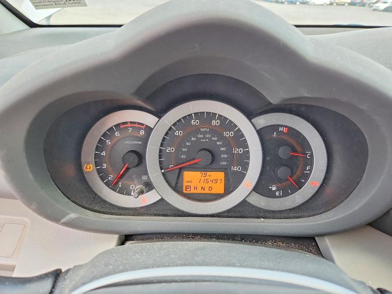 2T3BF4DV7CW201561 2012 TOYOTA RAV4 photo no. 9