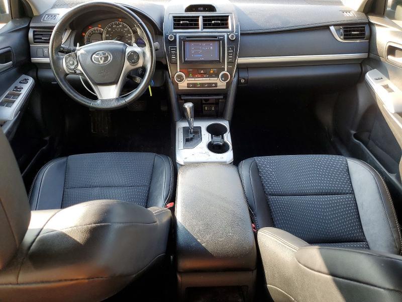 2012 TOYOTA CAMRY SE SPORT LIMITED EDITION — Фото 8 из 12