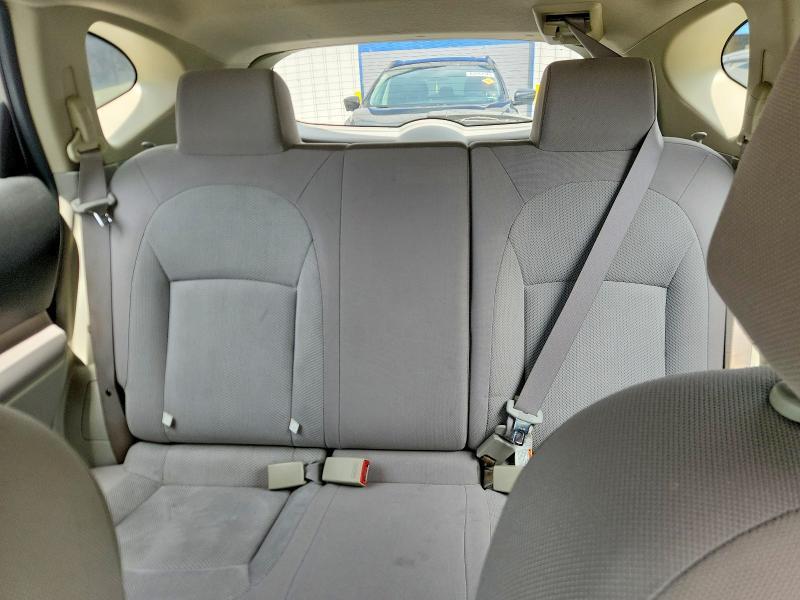 2011 NISSAN ROGUE S — Фото 10 из 13