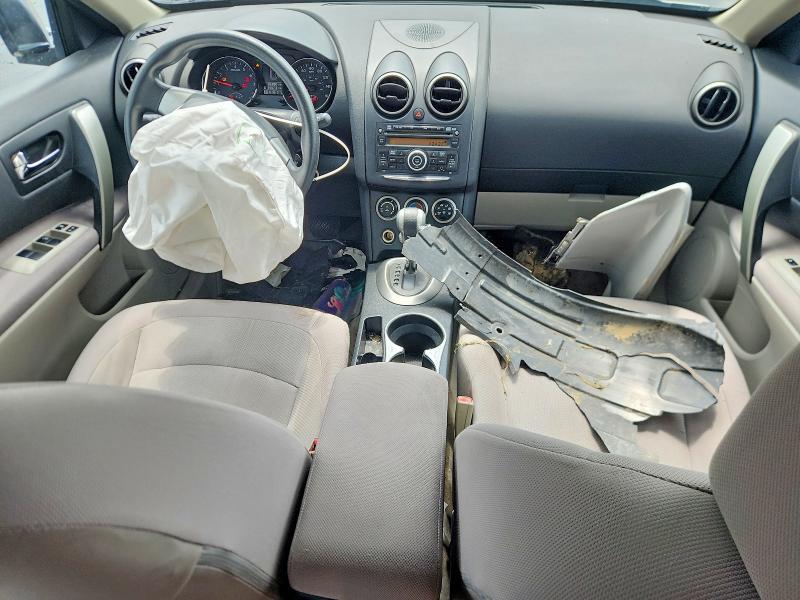 2011 NISSAN ROGUE S — Фото 8 из 13