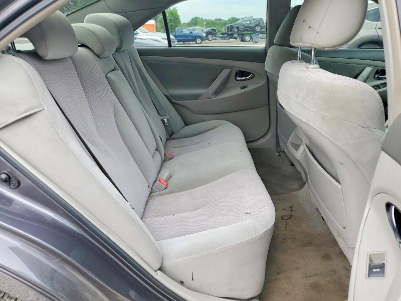 4T4BF3EKXBR149385 2011 TOYOTA CAMRY photo no. 10