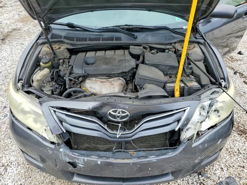 4T4BF3EKXBR149385 2011 TOYOTA CAMRY photo no. 11