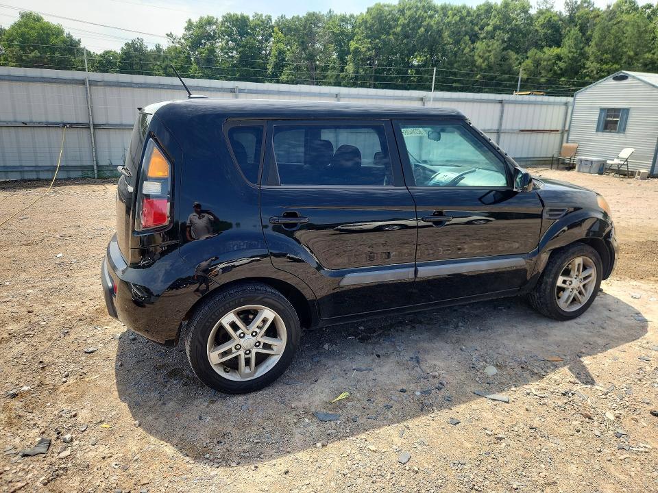 2011 KIA SOUL + — Фото 3 из 14