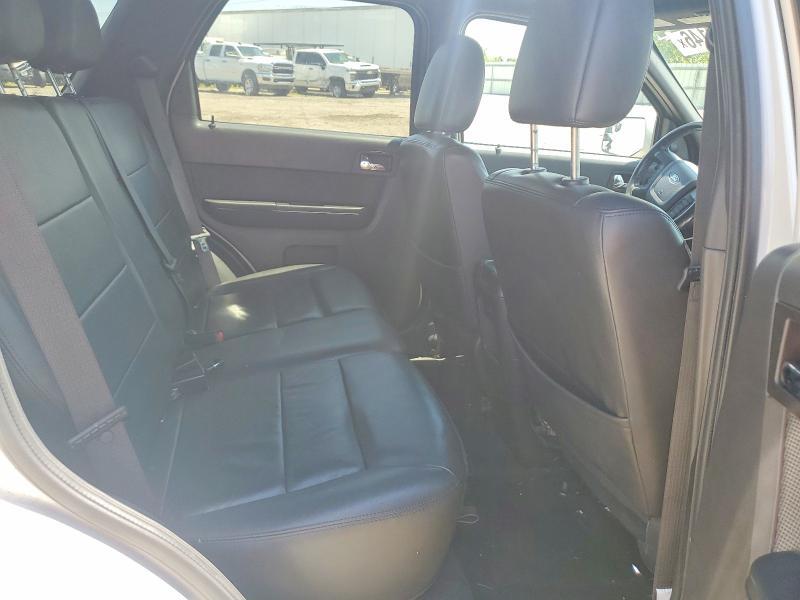 1FMCU9EG9BKA52175 2011 FORD ESCAPE photo no. 11