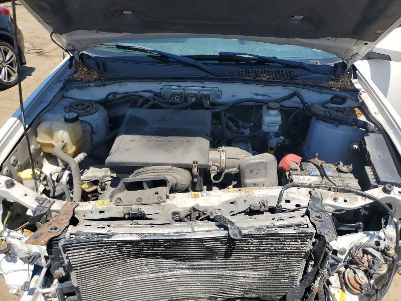 1FMCU9EG9BKA52175 2011 FORD ESCAPE photo no. 12