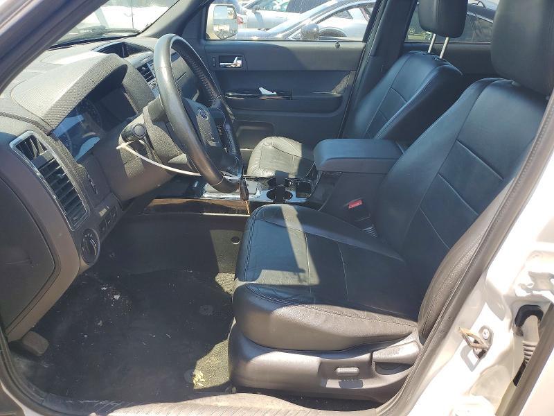 1FMCU9EG9BKA52175 2011 FORD ESCAPE photo no. 7