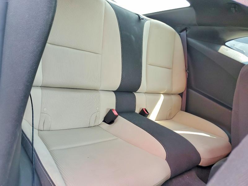 2011 CHEVROLET CAMARO LT — Фото 10 из 12