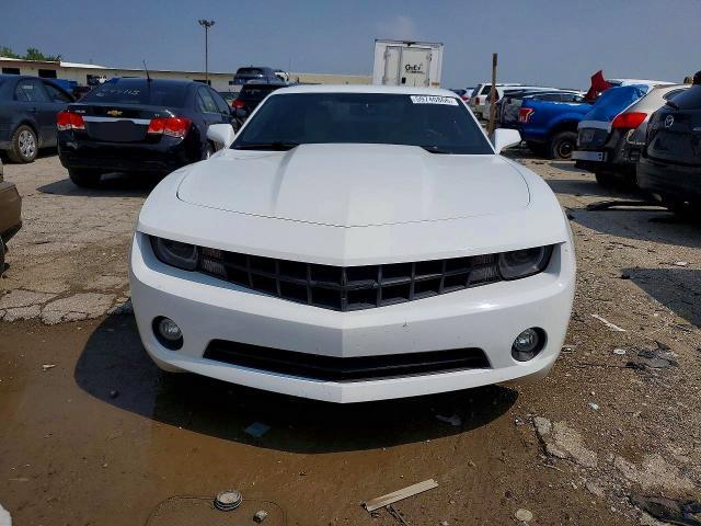 2011 CHEVROLET CAMARO LT — Фото 5 из 12