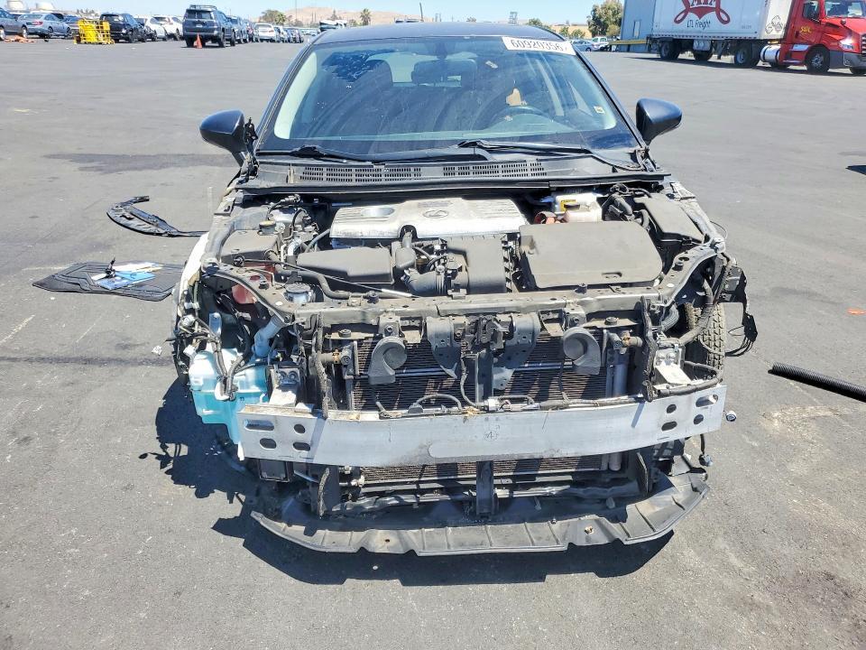 JTHKD5BHXB2028973 2011 LEXUS CT photo no. 5