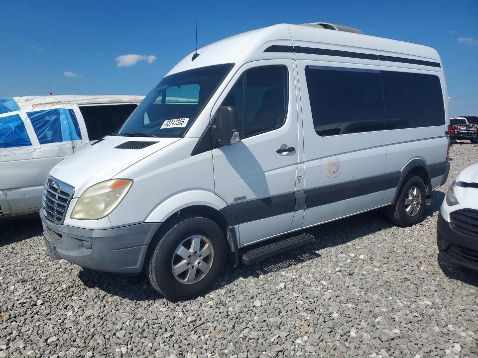 2010 FREIGHTLINER SPRINTER WCDPE7CCXA5445352