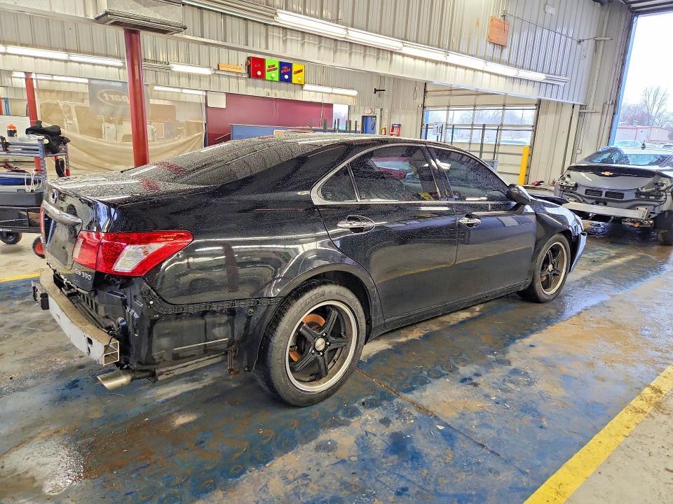 2008 LEXUS ES 350 BASE — Фото 3 из 13
