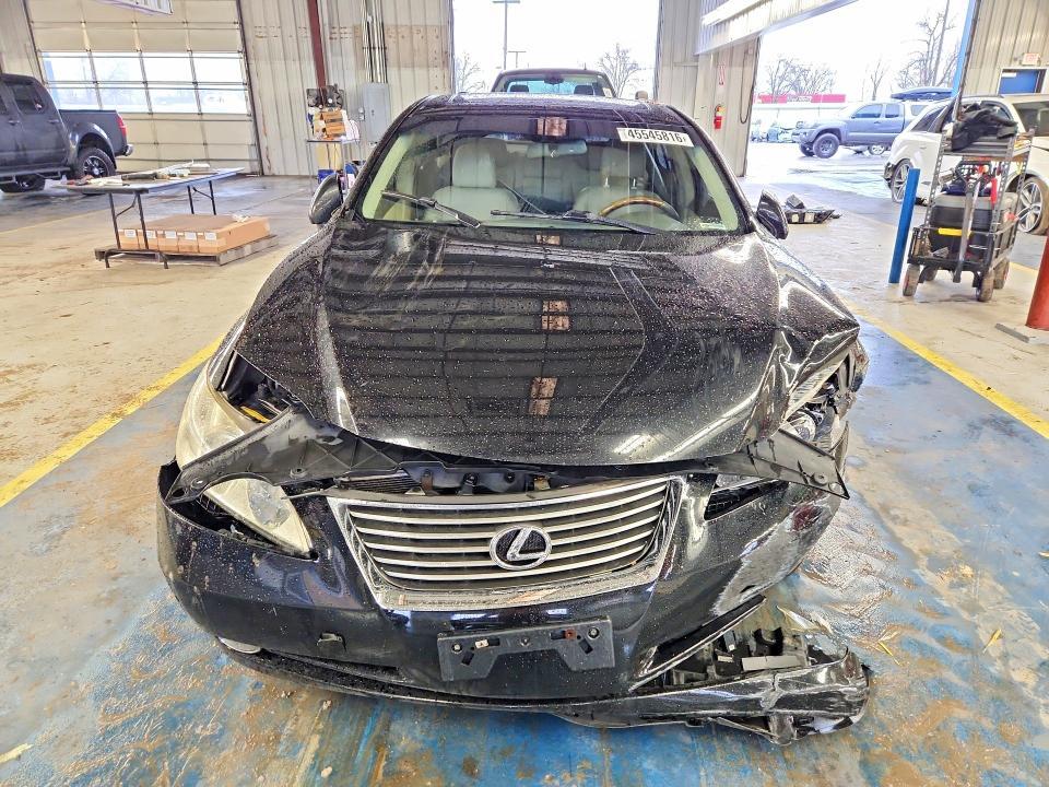 2008 LEXUS ES 350 BASE — Фото 5 из 13