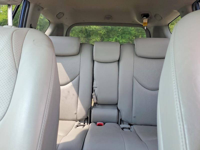 2007 TOYOTA RAV4 LIMITED — Фото 10 из 13