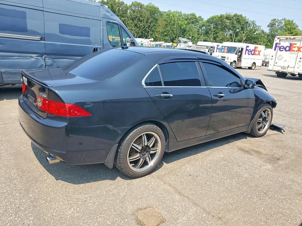 2007 ACURA TSX — Фото 3 из 12