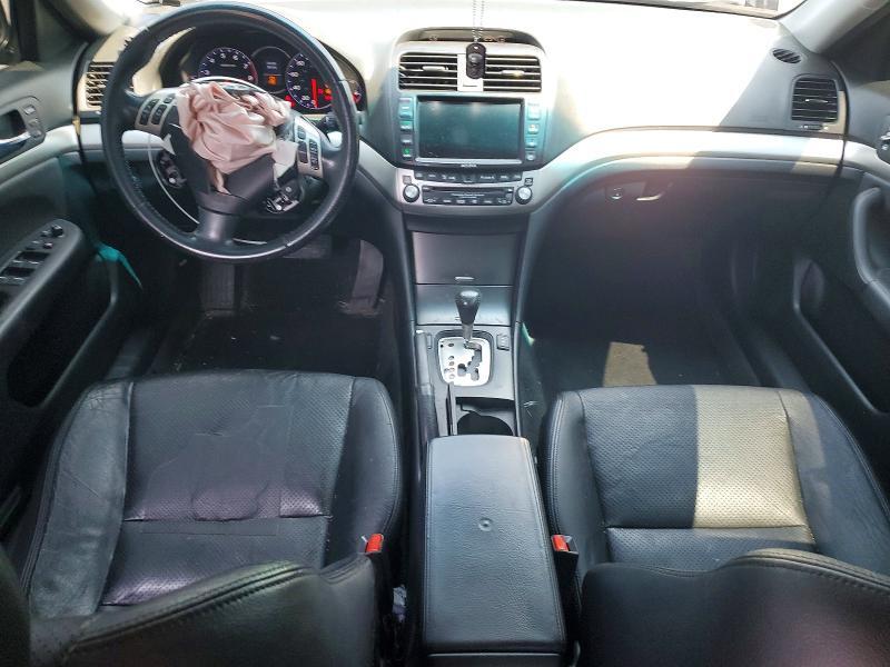 2007 ACURA TSX — Фото 8 из 12