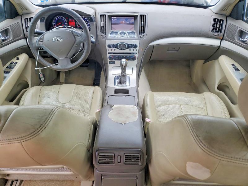 2007 INFINITI G35 — Фото 8 из 12