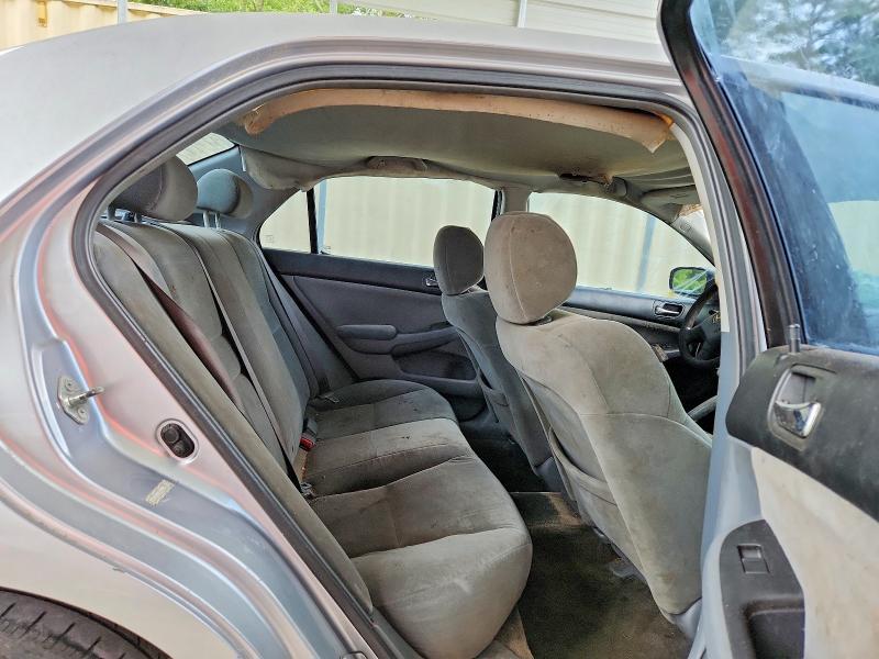 2007 HONDA ACCORD VALUE — Фото 10 из 12