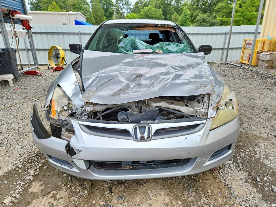 2007 HONDA ACCORD VALUE — Фото 5 из 12