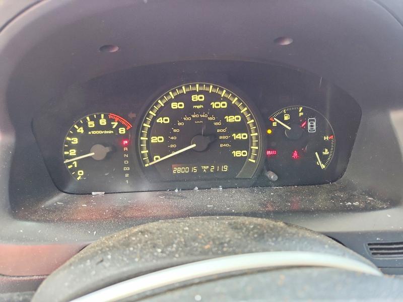 2007 HONDA ACCORD VALUE — Фото 9 из 12