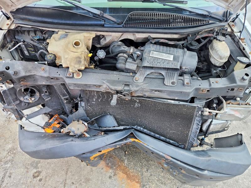 1GCGG29V671144581 2007 CHEVROLET EXPRESS G2500 photo no. 12