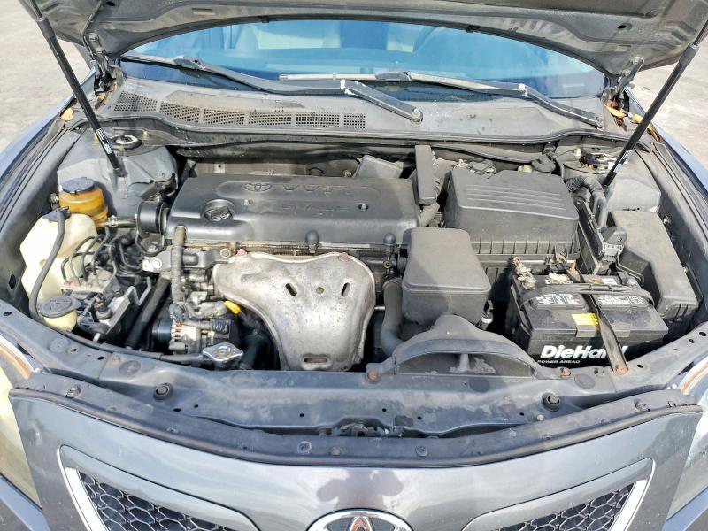 2007 TOYOTA CAMRY SE — Фото 11 из 12