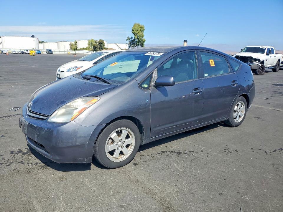 JTDKB20U573270271 2007 TOYOTA PRIUS photo no. 1