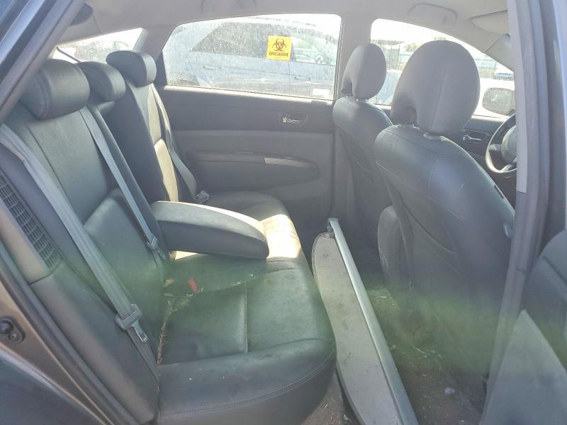 JTDKB20U573270271 2007 TOYOTA PRIUS photo no. 10