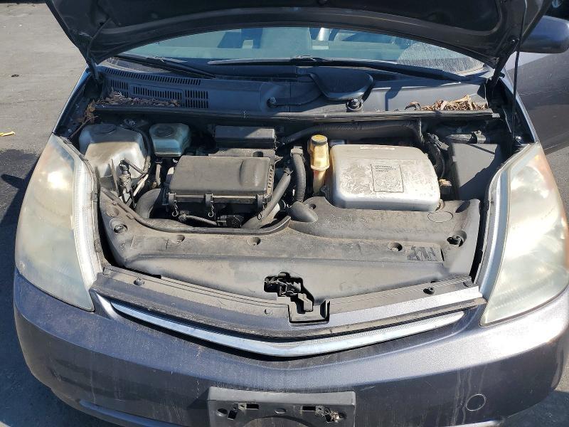 JTDKB20U573270271 2007 TOYOTA PRIUS photo no. 11