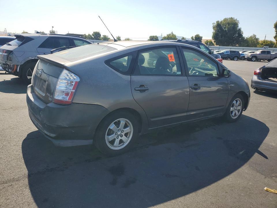 JTDKB20U573270271 2007 TOYOTA PRIUS photo no. 3