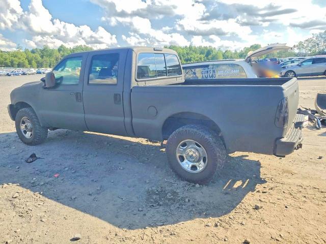 1FTSW21P26EB21350 2006 FORD F250 photo no. 1