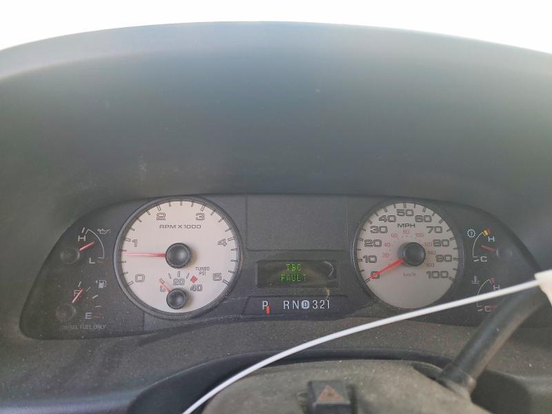 1FTSW21P26EB21350 2006 FORD F250 photo no. 10