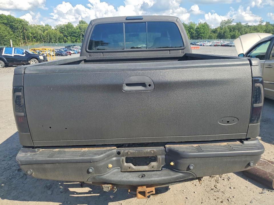 1FTSW21P26EB21350 2006 FORD F250 photo no. 3